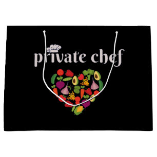 Bolsa De Regalo Grande Chef privado
