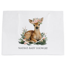 Chorreada de verano en acuarela Baby Shower