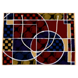 Bolsa De Regalo Grande Chris Likes It