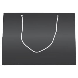 Bolsa De Regalo Grande Cinturones negros de carbono