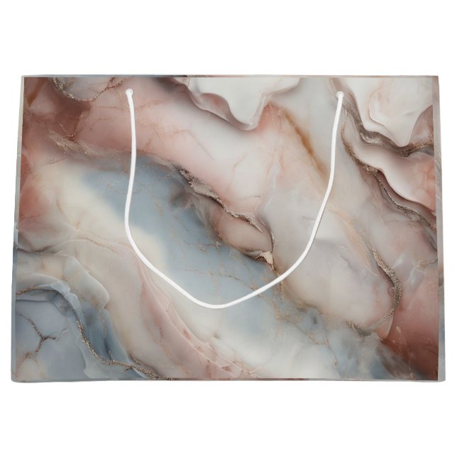 Bolsa De Regalo Grande Cloudstone (Anverso)