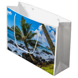 Bolsa De Regalo Grande Colgando...