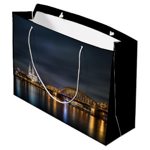Bolsa De Regalo Grande Cologne Germany
