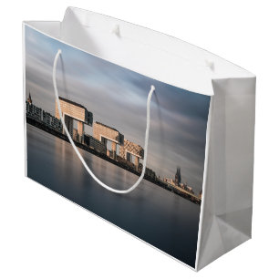 Bolsa De Regalo Grande Colonia - Alemania