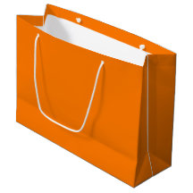 Color sólido del Naranja de seguridad