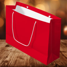 Color sólido rojo Cadmio