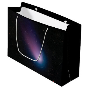 Bolsa De Regalo Grande Cometa