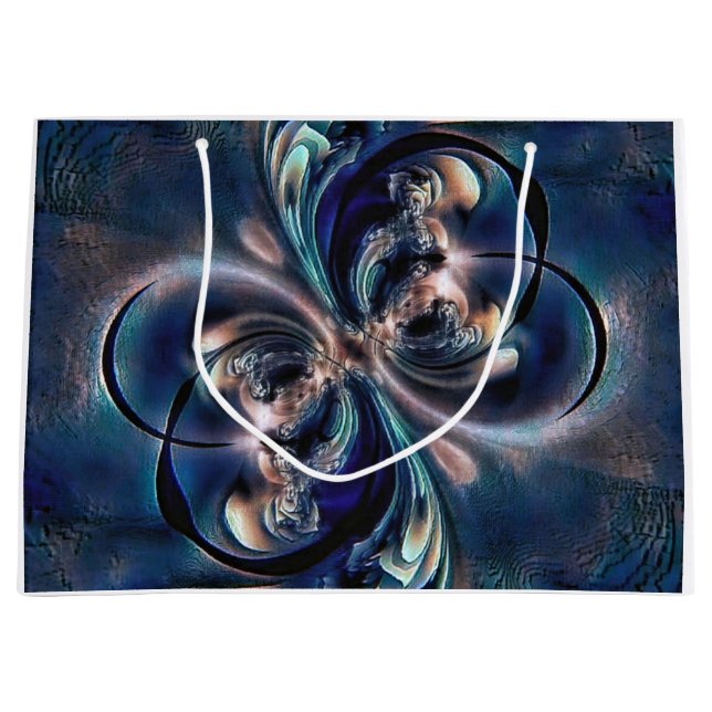 Bolsa De Regalo Grande Concepción (Anverso)