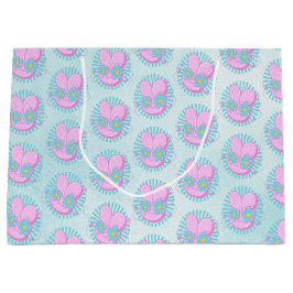 Bolsa De Regalo Grande Conejo