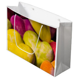 Bolsa De Regalo Grande Corazón, corazón dulce...