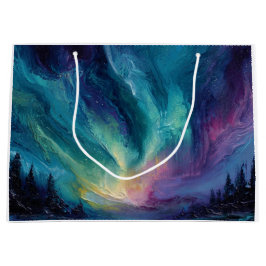 Bolsa De Regalo Grande CosmicDream