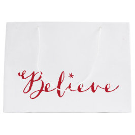 Bolsa De Regalo Grande Crea