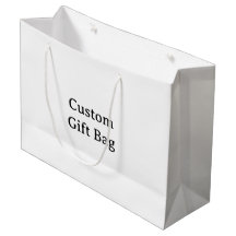 Crea tu propio simple personalizado 12.5”x4”x9” ma