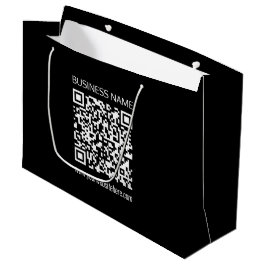 Bolsa De Regalo Grande Crear un código QR instantáneamente con la direcci