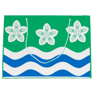 Bolsa De Regalo Grande Cumberland (condado del Reino Unido)