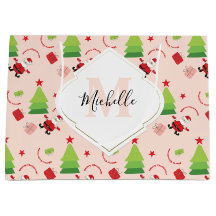 Curiosa Feliz Navidad Santa