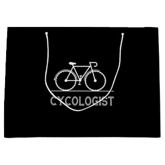 Bolsa De Regalo Grande Cycle Ciclista Lover Regalo Ciclismo Regalo Montañ