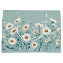 Daisy Abundante