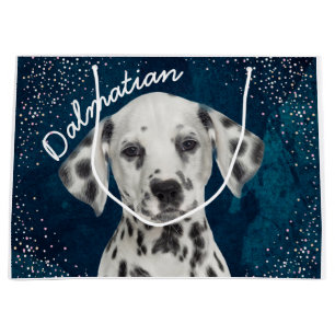 Bolsa De Regalo Grande Dalmatiano