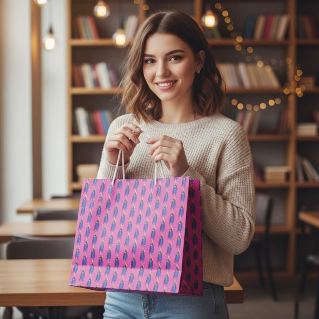 Bolsa de regalo grande de Anna (Subido por el creador)