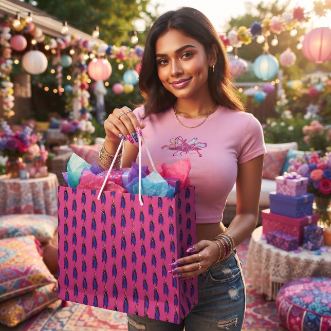 Bolsa de regalo grande de Anna (Subido por el creador)