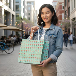 Bolsa de regalo grande de Ariel