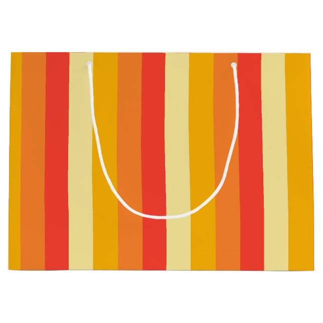 Bolsa de regalo grande de cítricos (Anverso)