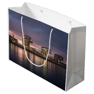 Bolsa de regalo grande de la Alemania de Colonia