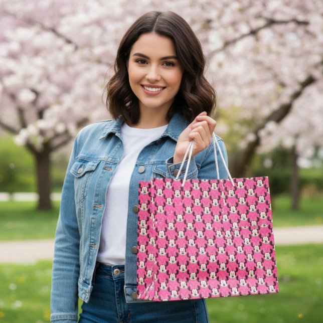 Bolsa de regalo grande de Minni (Subido por el creador)