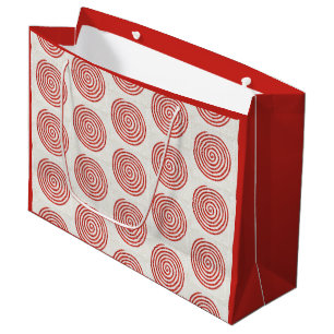 BOLSA DE REGALO GRANDE DE MOLINETE