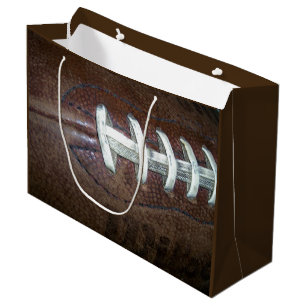 Bolsa De Regalo Grande Deportes del fútbol