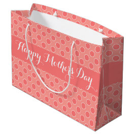 Bolsa De Regalo Grande Día de la Madre