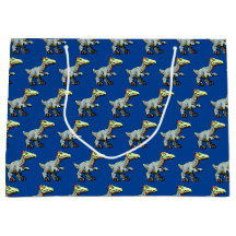 Dilophosaurus Personalizado