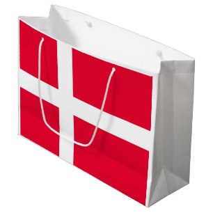 Bolsa De Regalo Grande Dinamarca