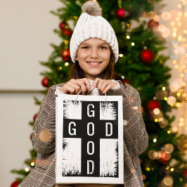 Bolsa De Regalo Grande Dios Santo