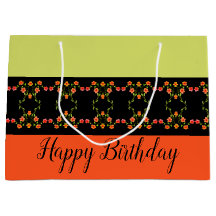 Diseñador colorido moderno