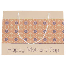 Diseño Pastel con Peach