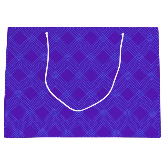 Bolsa De Regalo Grande diseño SLJ-VA (Anverso)