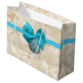 Bolsa De Regalo Grande Dólares de arena