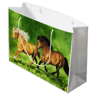 Bolsa De Regalo Grande Dream Team
