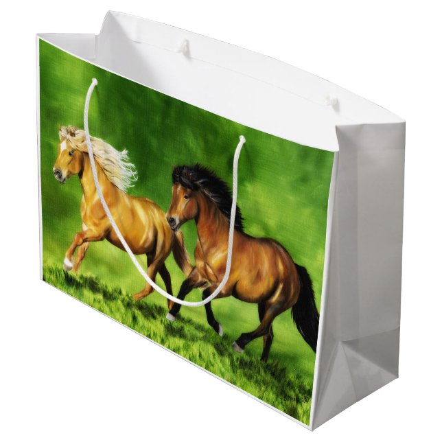 Bolsa De Regalo Grande Dream Team (Angulo reverso)