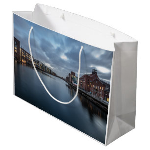 Bolsa De Regalo Grande Duisburg Alemania