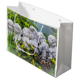 Bolsa De Regalo Grande Dulces ángeles...