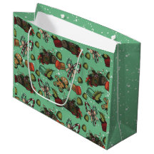 Dulces Navideños- Menta (Color)