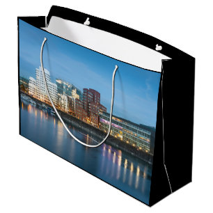 Bolsa De Regalo Grande Dusseldorf Alemania