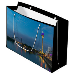 Bolsa De Regalo Grande Dusseldorf Alemania