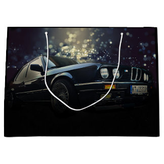 Bolsa De Regalo Grande E30 Coupe con radios