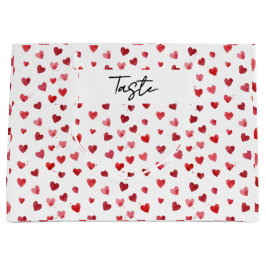 Bolsa De Regalo Grande Easy Ideas Valentines gift for boyfriend