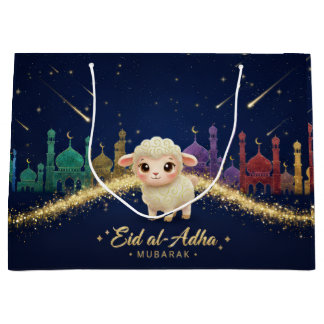 Bolsa De Regalo Grande Eid-al-Adha