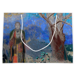 Bolsa De Regalo Grande El Buda, Redon